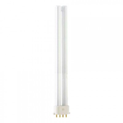 Philips PL-S 11W 840 4P (MASTER) Zimna Biel - 4-Piny 8711500261229 Signify
