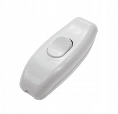 Schneider Łącznik kołyskowy 1-biegunowy 2,5A 250V Elda WP4001