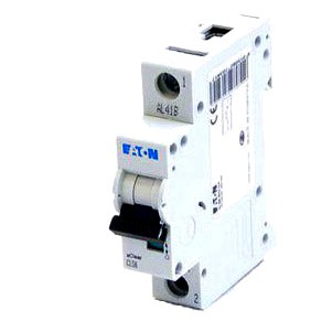 Eaton Wyłącznik nadprądowy C 25A 1M 1P 6kA 270354 CLS6-C25-DP