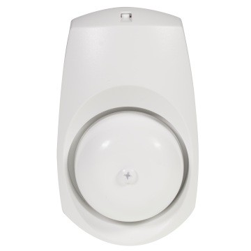 Zamel Dzwonek czasowy 230V biały Sundi DNS-001/N-BIA DNS-001/N