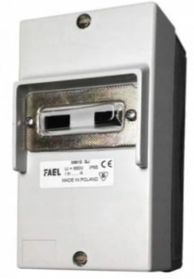 Obudowa M610 GJ Legrand