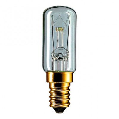 Żarówka rurkowa 7W E14 przezrocz. Deco 7W 8711500250087 Signify