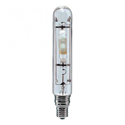 Lampa metalohalogenkowa 1000W E40 220V 4300K przeźroczysta HPI-T 8711500183736 Signify