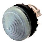 Główka lampki sygnalizacyjnej 22mm M22-LH-W /Biała/ Biały Eaton