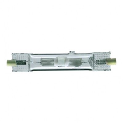 Lampa metalohalogenkowa 70W RX7s 90V 3000K przeźroczysta MHN-TD 70W/730 RX7S 1CT/12 8718291215301 Signify