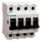 Eaton 276281 Rozłącznik izolacyjny modułowy IS-80/4 80A 4P AC 4015082762810