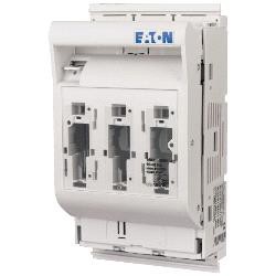 Rozłącznik bezpiecznikowy LTS-160/00/3-F Eaton