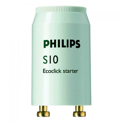 Signify 8711500697691 Philips S10 Starter 4-65W SIN 8711500697691 8711500697691