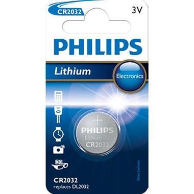 Bateria pastylkowa litowa CR2032 3V Signify