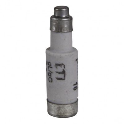 Wkładka topikowa D01 gG 2A 400V Eti