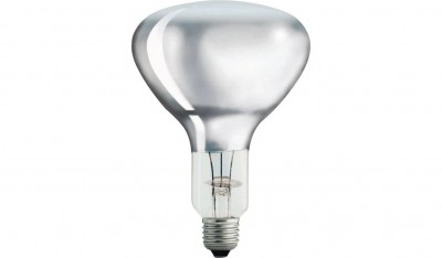 Promiennik R125 IR 375W E27 230-250V CL 1CT10 871150012659725 8711500126597 Signify
