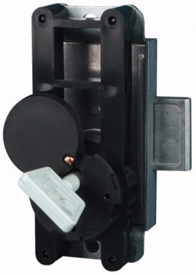 Zamek z kluczem do szaf SS-KS-61005 Eaton