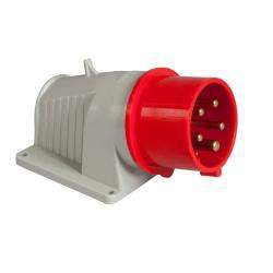 Wtyczka siłowa odbiornikowa 32A na 5 bolców IP44 400V 3642-220 TAREL