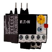 Eaton 014376 Przekaźnik przeciążeniowy termiczny ZE-1,0 0,6-1,0A 1Z+1R dla DILEM 4015080143765