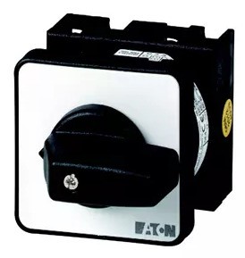 Przełącznik woltomierzy bez obudowy T0-3-8007/E 20A 3P+N IP65 Eaton