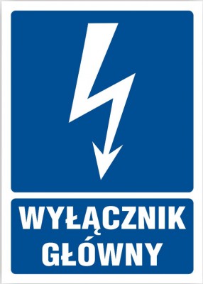 Naklejka EN006 74x105 