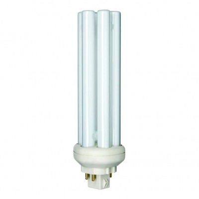 Philips PL-T 42W 840 4P (MASTER) Zimna Biel - 4-Piny 8711500611376 Signify