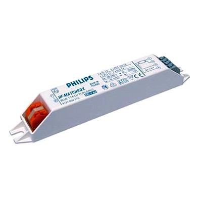 HF-M BLUE 109 STATECZNIK ELEKTRONICZNY 220-240V AC TL, PLS 8711500536808 Signify