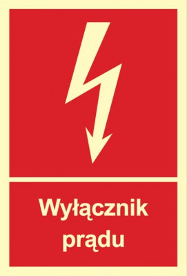 Naklejka EN010 74x105 