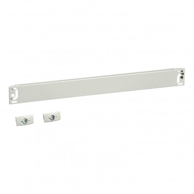 Płyta czołowa pełna Prisma G/P 03801 1M /Kolor biały/ Biały Schneider