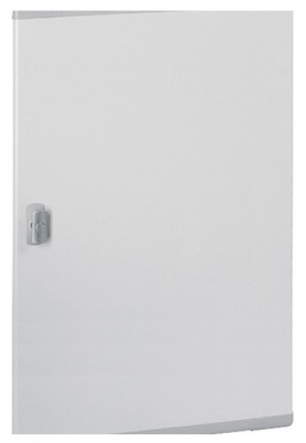 Drzwi metalowe płaskie IP40 1050x575mm 020276 Legrand