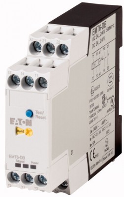 Przekaźnik termistorowy EMT6-DB Eaton