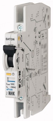 Styk pomocniczy Z-NHK Eaton