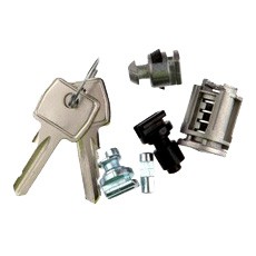 Legrand Zamek z kluczami do rozdzielnic serii XL3 400 020291
