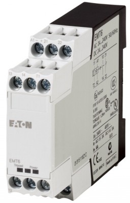 Przekaźnik termistorowy EMT6 Eaton