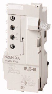 EATON Wyzwalacz wzrostowy 208-250AC/DC NZM4-XA208-250AC/DC Eaton