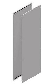 Ścianki boczne zewnętrzne do obudowy SF 2000x4000mm NSY2SP204 Schneider
