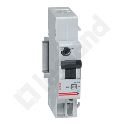 Wyzwalacz zanikowy 1VA 1M 230V AC WP368 Legrand