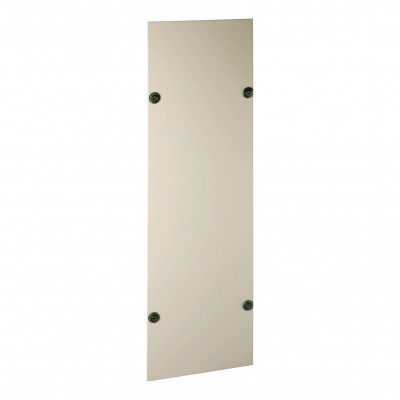 Panel tylny Prisma P 08760 2000x400 IP30 /1kpl=2szt./ Biały Schneider
