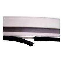 Legrand Uszczelka IP43 XL3 400 Czarny 020130
