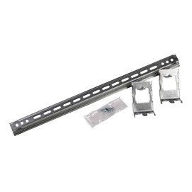 Legrand Wspornik TH 35 aluminiowy z zaczepami 24M 020201