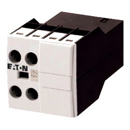 Eaton 276421 Blok styków pomocniczych DILA-XHI11 4A 1Z+1R 4015082764210