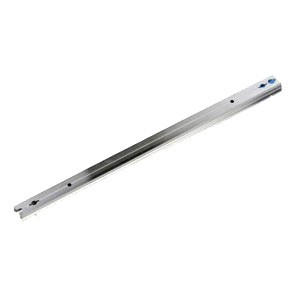 Eaton Szyna montażowa 35x15x600mm BPZ-DINR24-600 24M /Stalowa ocynkowana/ Stalowy 293595 BPZ-DINR24-600