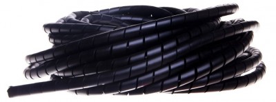 Ergom Wężyk ochronny spiralny WSN 15 S /10mb/ E01WS-01010200600