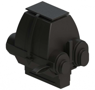 Alpar Zacisk dwustronnie przebijający Z2061 /16-120mm²/