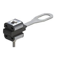 Alpar Uchwyt końcowy Z202 przyłącza AsXSn /4x16-35/