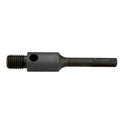 ADAPTER SDS PLUS DO OTWORNIC DIAMENTOWYCH GRAPHITE 57H879 Topex