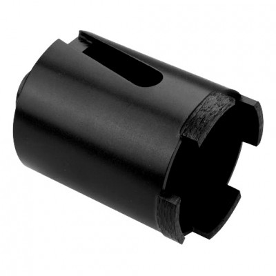 OTWORNICA DIAMENTOWA 62 X 8 X 75 MM GRAPHITE 57H875 Topex