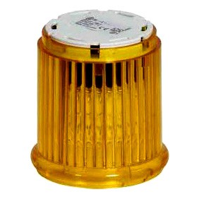 Moduł światła ciągłego SL-L-Y 24V AC/DC /Kolor żółty/ Żółty Eaton