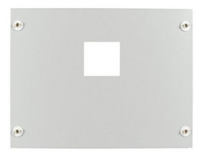 Płyta montażowa pionowa BPZ-NZM1-600-MV /300x600mm/ Eaton