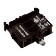 Oprawka z diodą LED M22-LEDC230-R 230V AC /Czerwona/ Czerwony Eaton