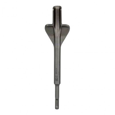 Bosch 2.608.690.007 Dłuto skrzydełkowe Bosch Accessories SDS-Plus 1 szt. 2.608.690.007 3165140086738