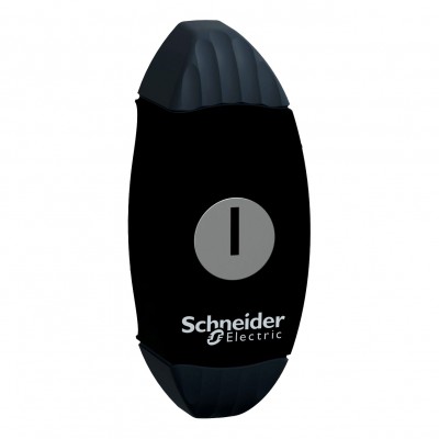 Schneider Wkładka z kluczem S3D NSYAEDL405S3D
