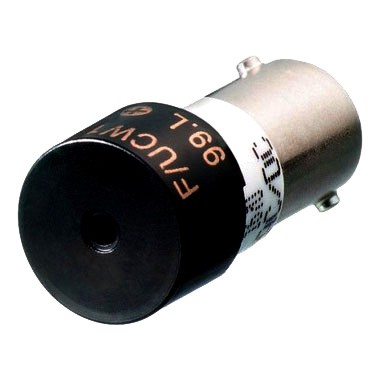 Eaton 229025 Brzęczyk do sygnalizatora dźwiękowego M22-XAM Sygnał ciągły 18-30V DC BA9s 4015082290252