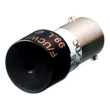 Eaton 229028 Brzęczyk do sygnalizatora dźwiękowego M22-XAMP Sygnał przerywany 24V DC BA9s 4015082290283