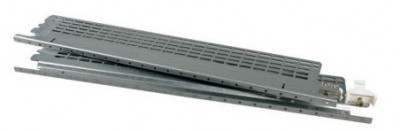 Ściana boczna montażowa BPZ-MSW-17/SNAP /1650mm, komplet 2szt./ Eaton